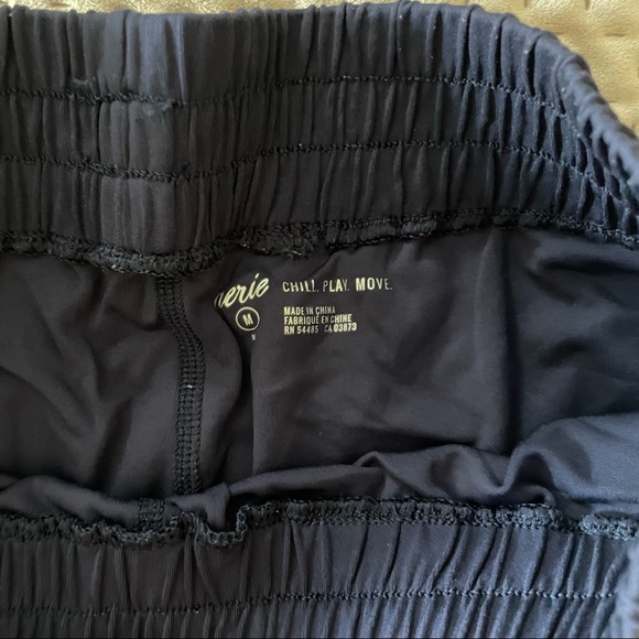 Aerie lace running short - Picture 4 of 4